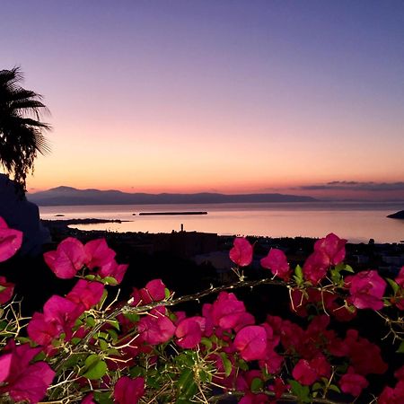 Villa Rossi Paros Luxury Apartments And Suites Drios Exterior photo