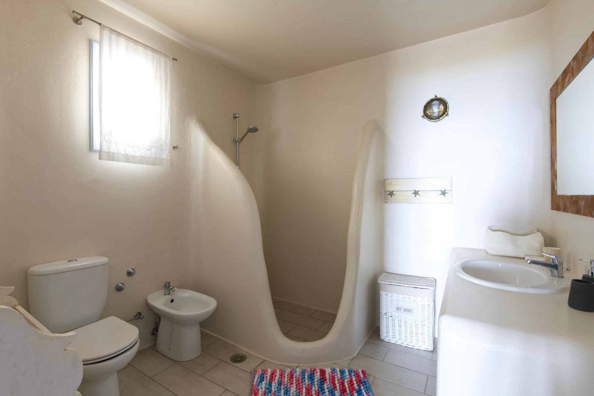 Villa Rossi Paros Luxury Apartments And Suites Drios Room photo